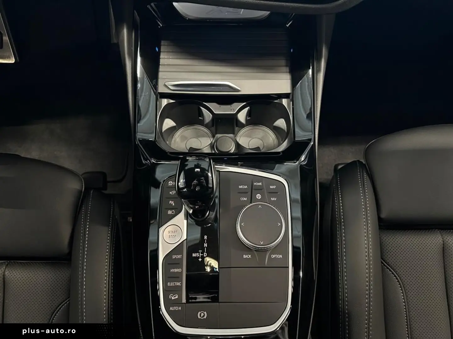 X3 xDrive30e Aut. M Sport