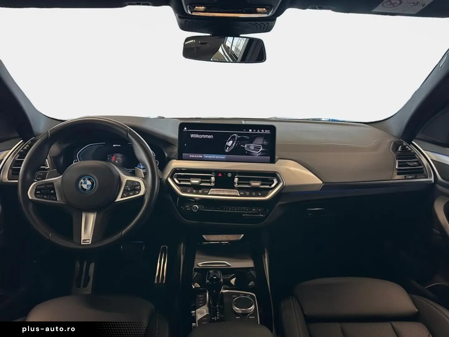 X3 xDrive30e Aut. M Sport