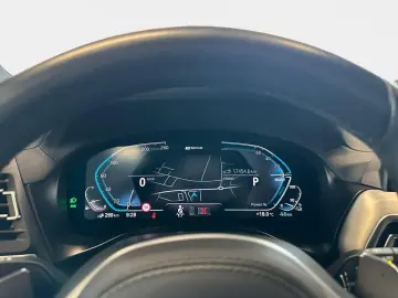 X3 xDrive30e Aut. M Sport