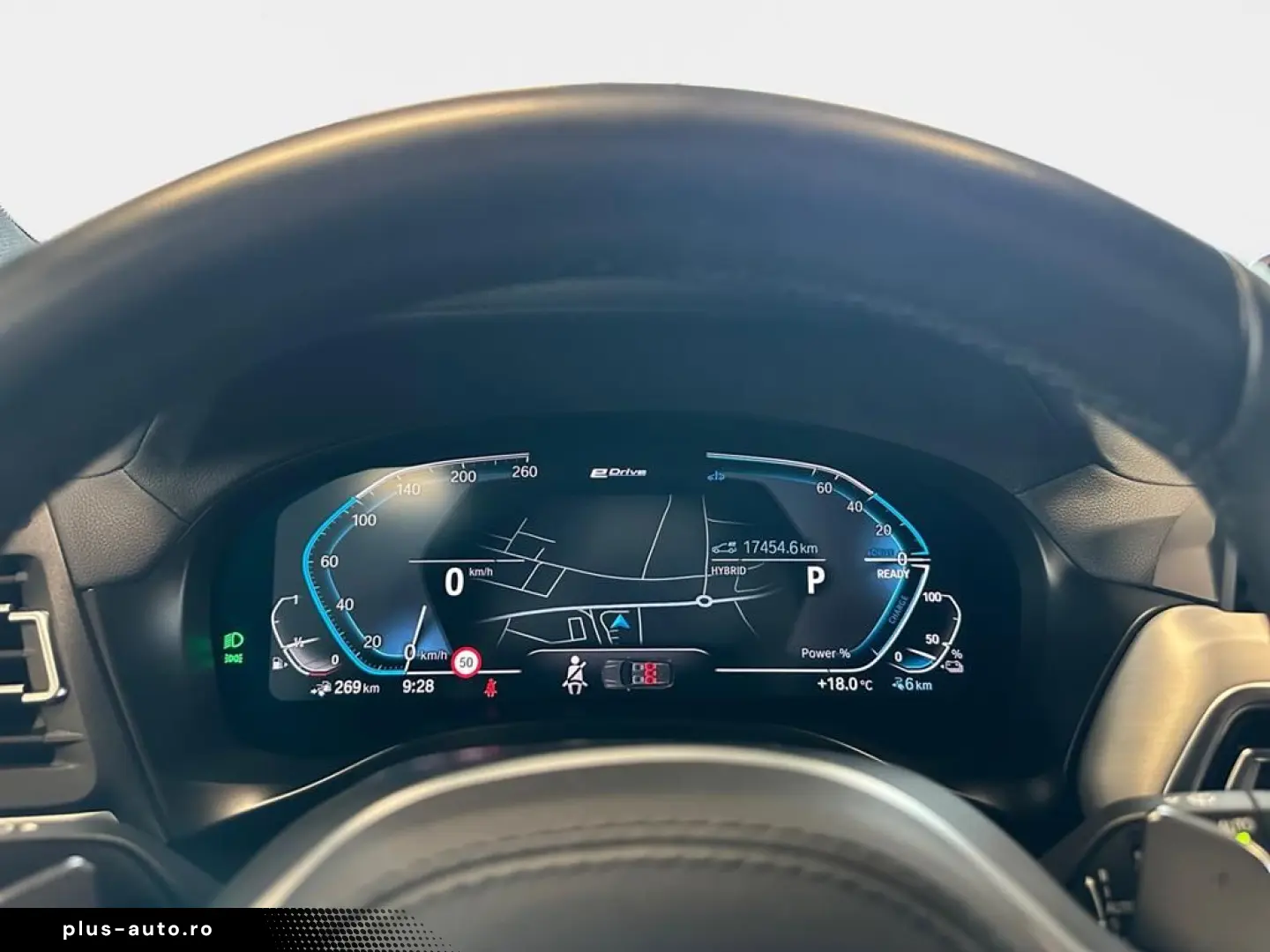 X3 xDrive30e Aut. M Sport