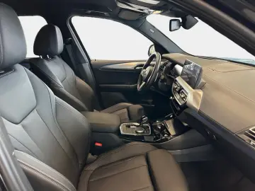 X3 xDrive30e Aut. M Sport