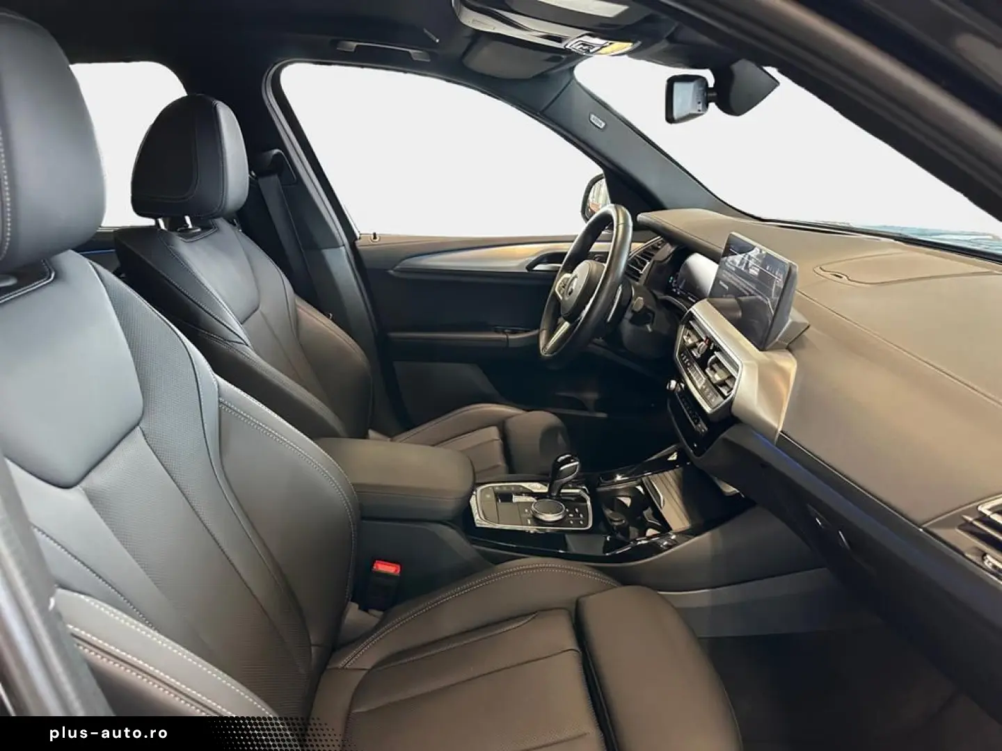 X3 xDrive30e Aut. M Sport