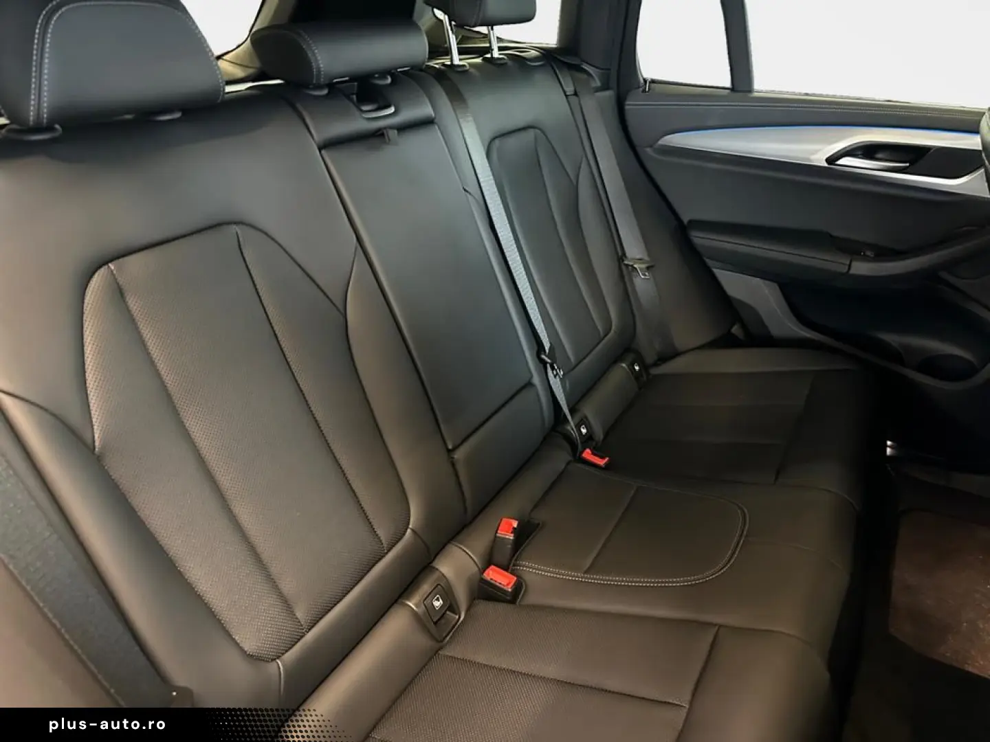 X3 xDrive30e Aut. M Sport