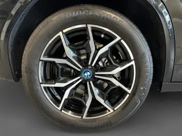 X3 xDrive30e Aut. M Sport