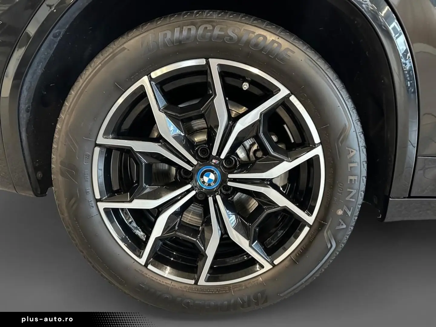 X3 xDrive30e Aut. M Sport