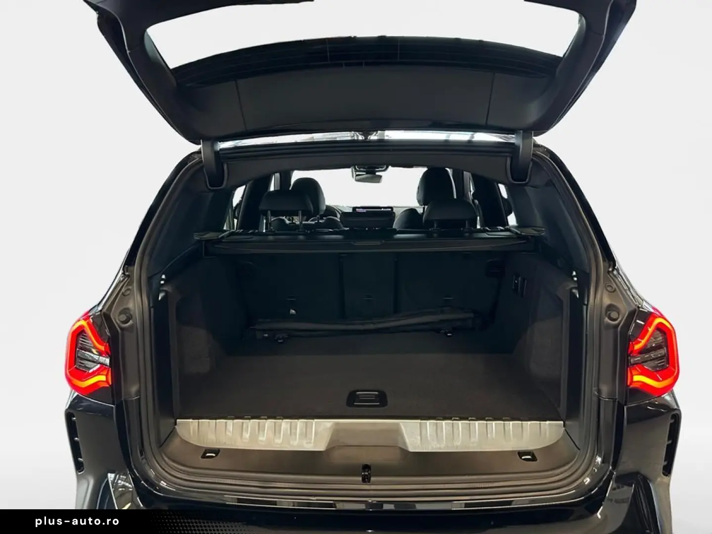 X3 xDrive30e Aut. M Sport