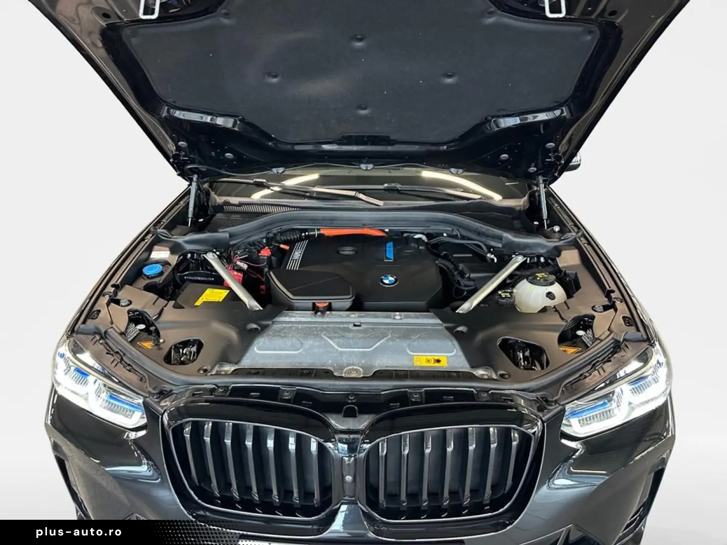 X3 xDrive30e Aut. M Sport