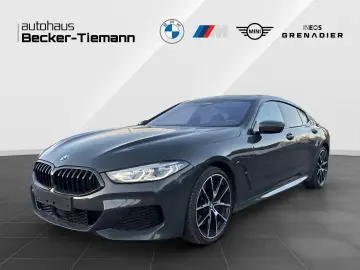 840i xDrive Gran Coupé M Sport   Laser   360
