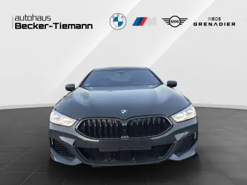 840i xDrive Gran Coupé M Sport   Laser   360