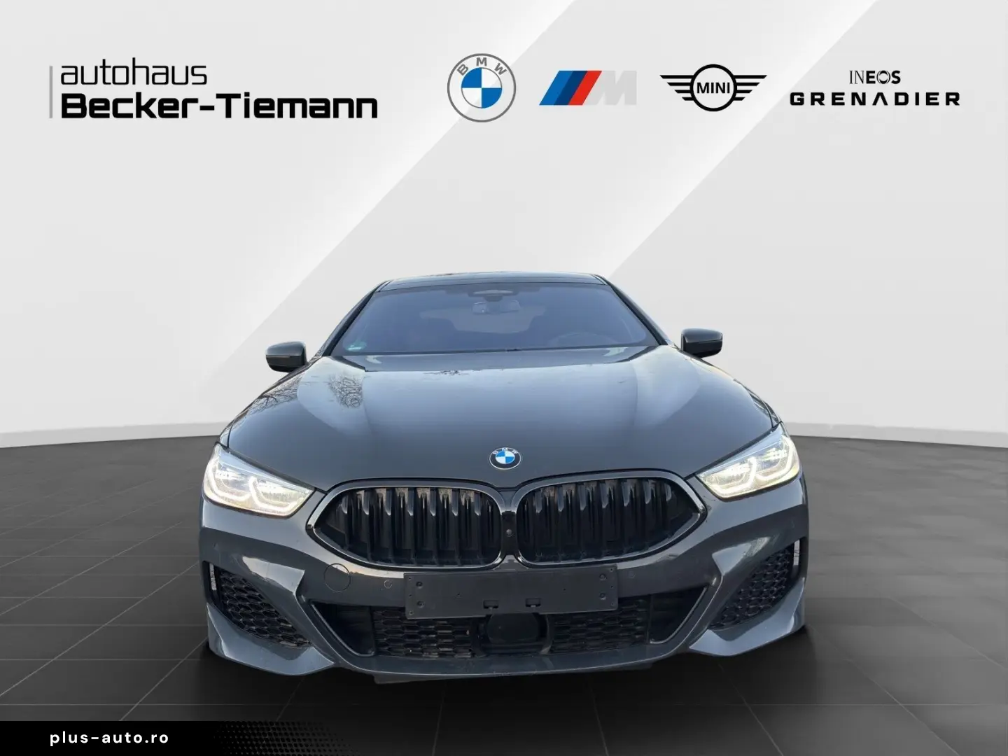 840i xDrive Gran Coupé M Sport   Laser   360