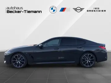 840i xDrive Gran Coupé M Sport   Laser   360