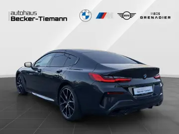 840i xDrive Gran Coupé M Sport   Laser   360