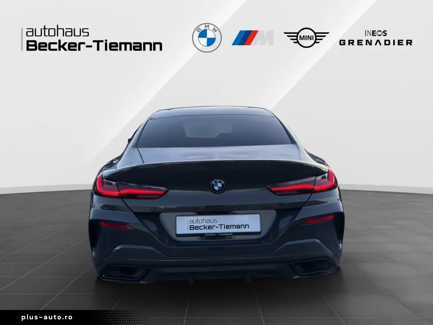 840i xDrive Gran Coupé M Sport   Laser   360