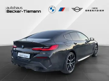 840i xDrive Gran Coupé M Sport   Laser   360
