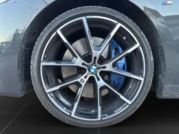 840i xDrive Gran Coupé M Sport   Laser   360