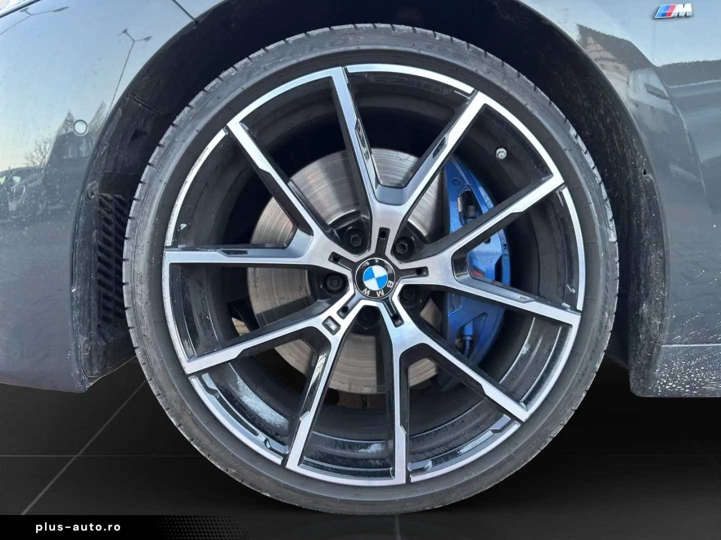 840i xDrive Gran Coupé M Sport   Laser   360