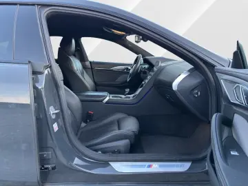 840i xDrive Gran Coupé M Sport   Laser   360