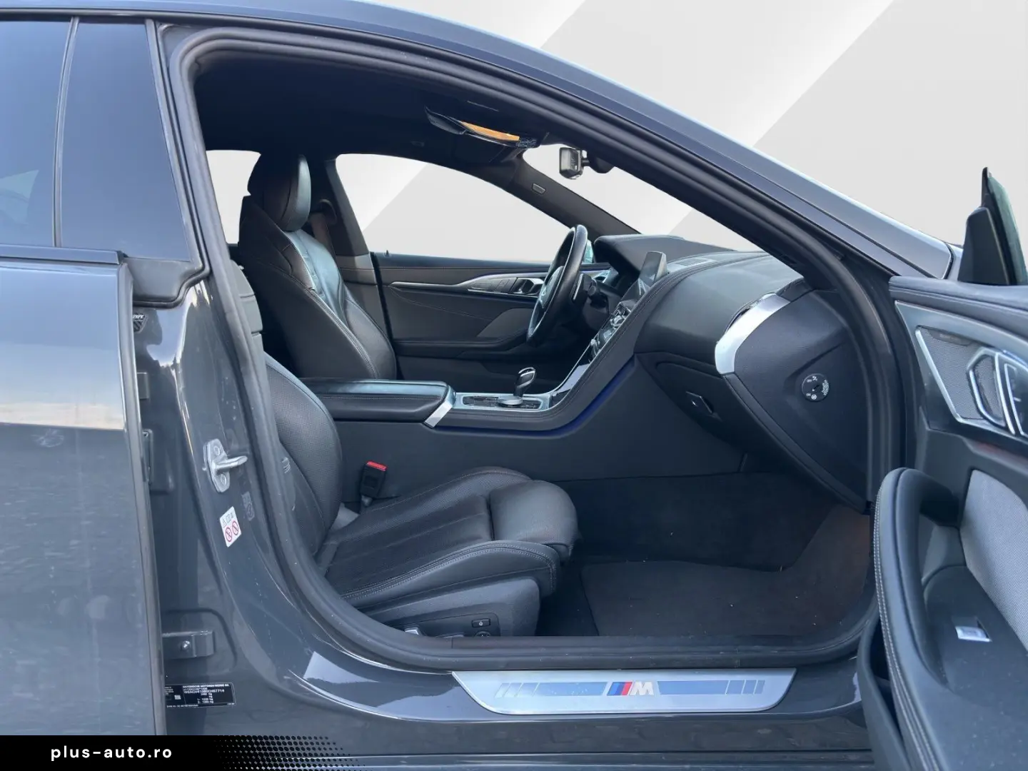 840i xDrive Gran Coupé M Sport   Laser   360