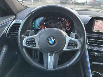 840i xDrive Gran Coupé M Sport   Laser   360