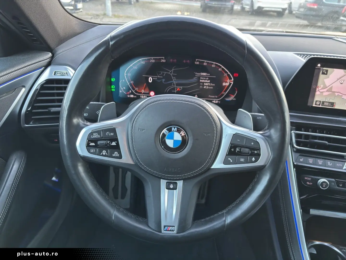 840i xDrive Gran Coupé M Sport   Laser   360