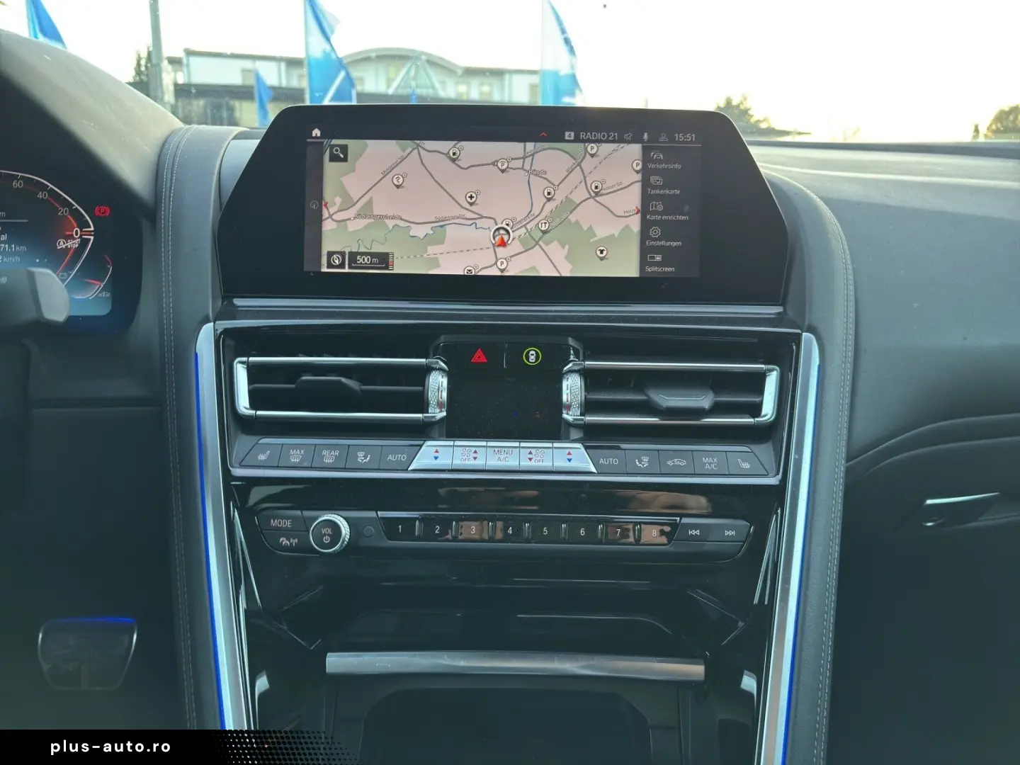 840i xDrive Gran Coupé M Sport   Laser   360