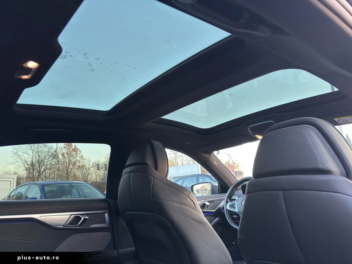 840i xDrive Gran Coupé M Sport   Laser   360