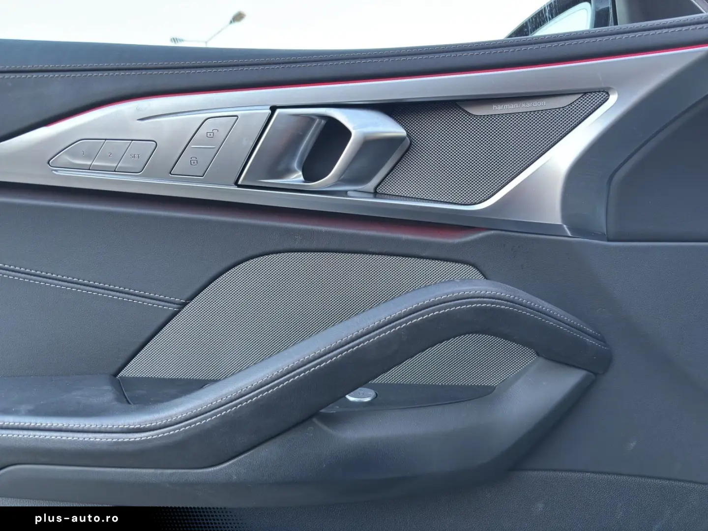 840i xDrive Gran Coupé M Sport   Laser   360