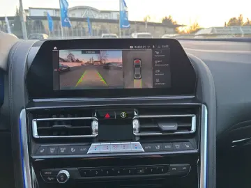 840i xDrive Gran Coupé M Sport   Laser   360