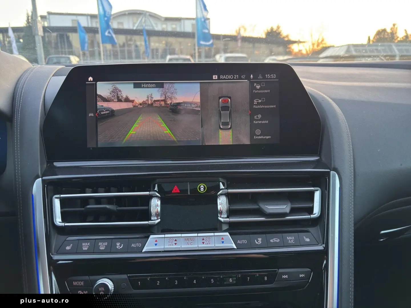 840i xDrive Gran Coupé M Sport   Laser   360