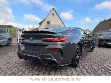 840 d xDrive Coupe M Sport  CARBON LASER H&K 20Z
