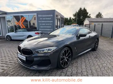 840 d xDrive Coupe M Sport  CARBON LASER H&K 20Z
