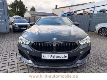 840 d xDrive Coupe M Sport  CARBON LASER H&K 20Z