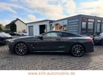 840 d xDrive Coupe M Sport  CARBON LASER H&K 20Z