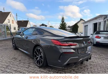 840 d xDrive Coupe M Sport  CARBON LASER H&K 20Z