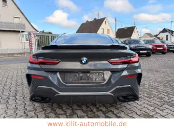 840 d xDrive Coupe M Sport  CARBON LASER H&K 20Z