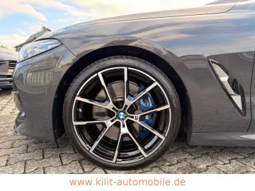 840 d xDrive Coupe M Sport  CARBON LASER H&K 20Z