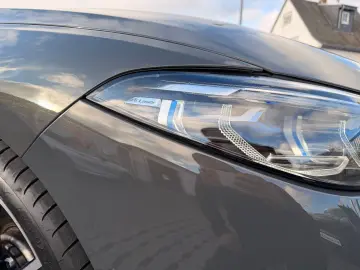 840 d xDrive Coupe M Sport  CARBON LASER H&K 20Z