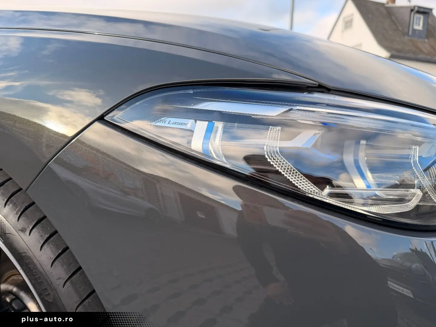 840 d xDrive Coupe M Sport  CARBON LASER H&K 20Z