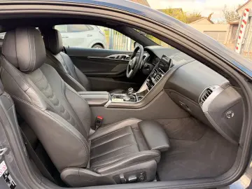 840 d xDrive Coupe M Sport  CARBON LASER H&K 20Z