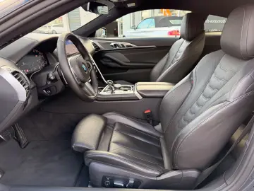 840 d xDrive Coupe M Sport  CARBON LASER H&K 20Z