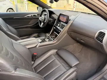 840 d xDrive Coupe M Sport  CARBON LASER H&K 20Z