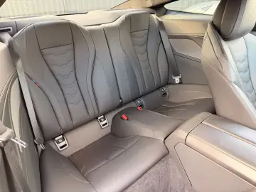 840 d xDrive Coupe M Sport  CARBON LASER H&K 20Z