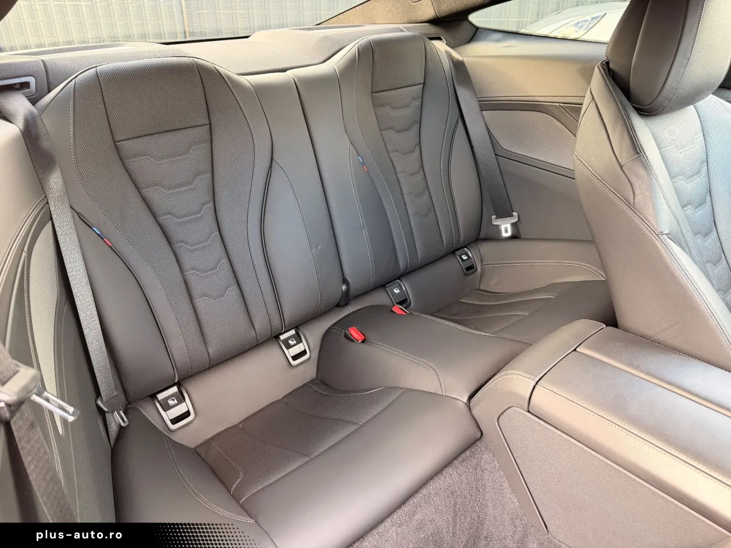 840 d xDrive Coupe M Sport  CARBON LASER H&K 20Z