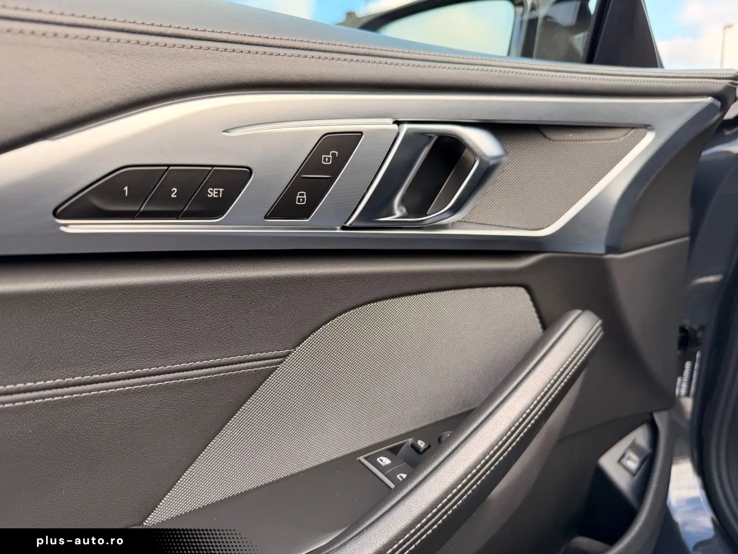 840 d xDrive Coupe M Sport  CARBON LASER H&K 20Z