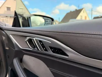 840 d xDrive Coupe M Sport  CARBON LASER H&K 20Z