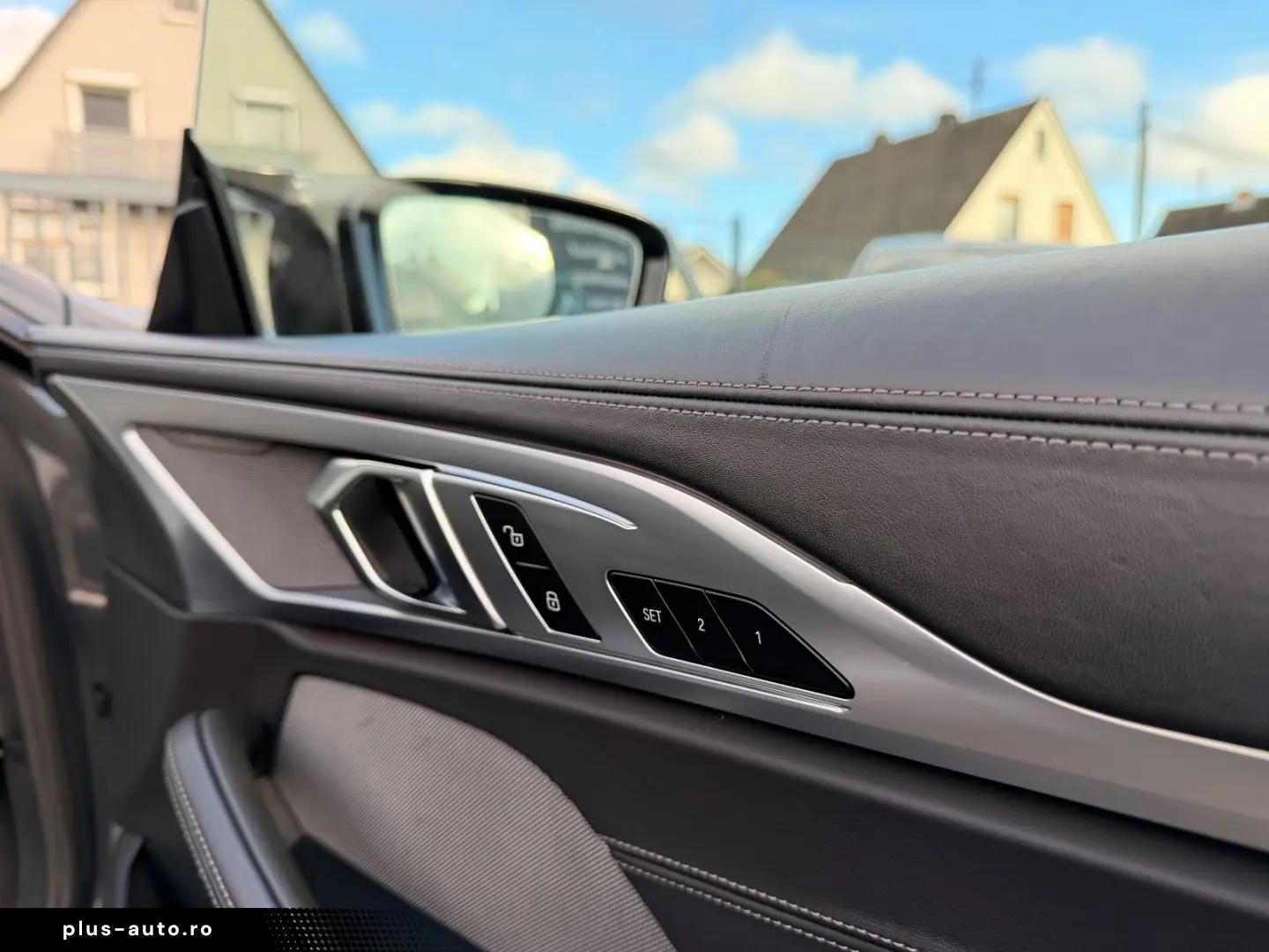 840 d xDrive Coupe M Sport  CARBON LASER H&K 20Z