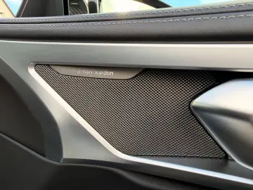 840 d xDrive Coupe M Sport  CARBON LASER H&K 20Z