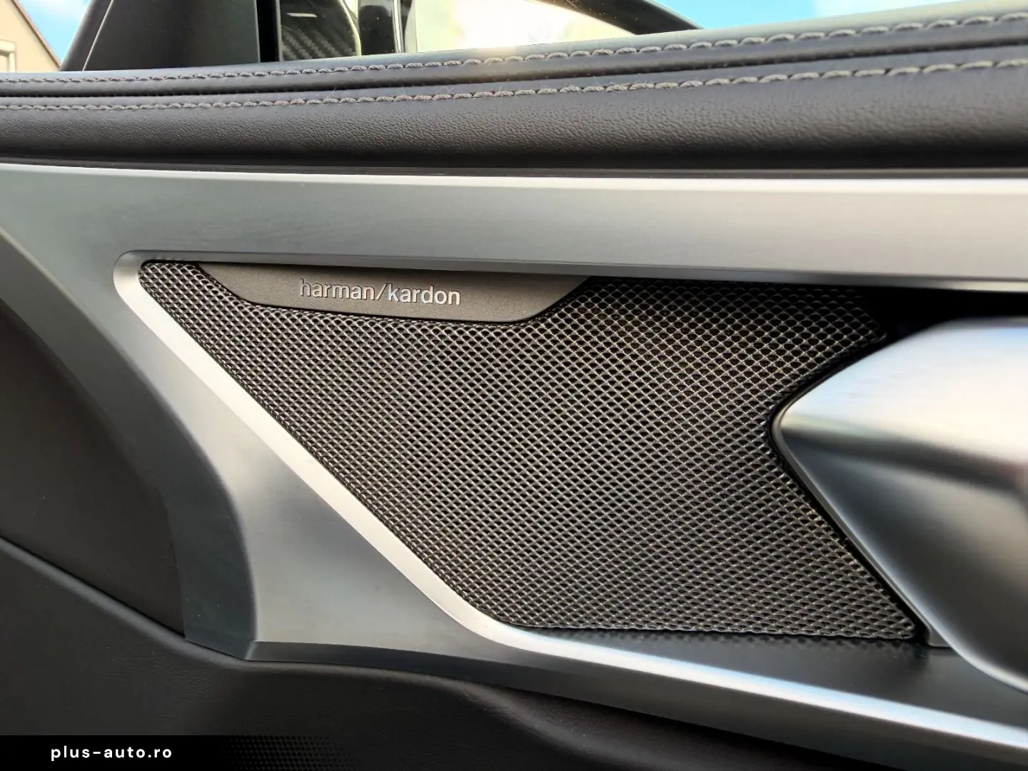 840 d xDrive Coupe M Sport  CARBON LASER H&K 20Z