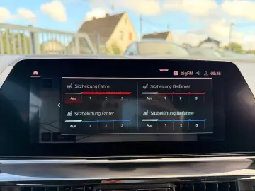 840 d xDrive Coupe M Sport  CARBON LASER H&K 20Z