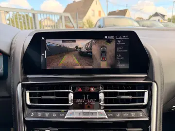 840 d xDrive Coupe M Sport  CARBON LASER H&K 20Z